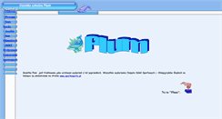 Desktop Screenshot of plum.infocoig.pl